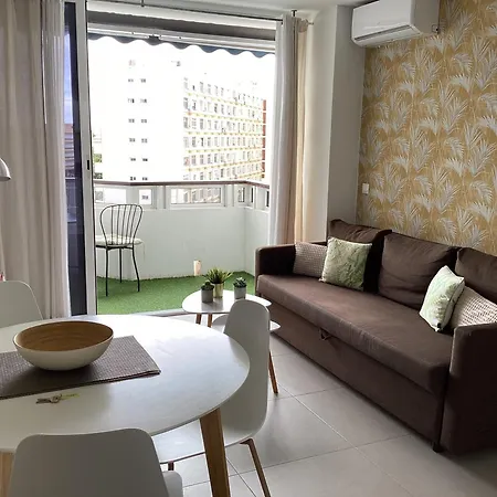 Centro Todo Cerca Playa del Inglés