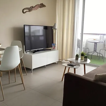 Centro Todo Cerca * Playa del Inglés