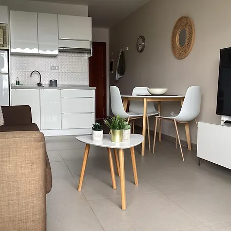 Centro Todo Cerca Appartement Playa del Inglés