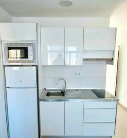 Centro Todo Cerca Apartamento *