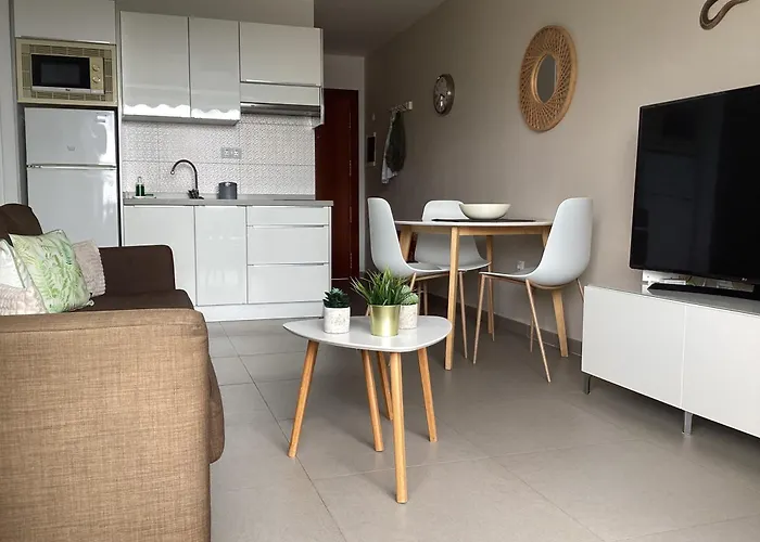 Centro Todo Cerca Apartamento Playa del Inglés