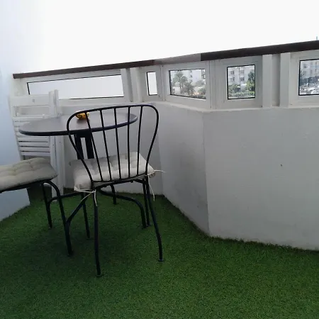 Appartement Centro Todo Cerca A Pie Playa del Inglés